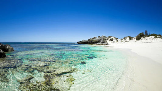 7 Places to Captivate You This Summer