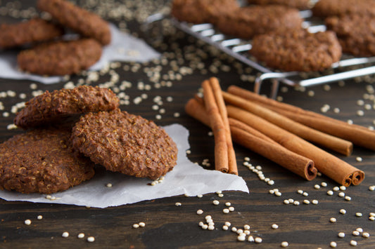 Four Gluten-Free Christmas Cookie Recipes That Won’t Disappoint