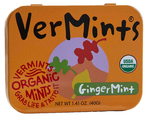 9 Health Benefits of Eating Ginger Candy