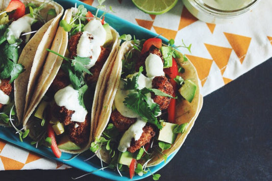 Plant-Based Living with Hot For Food's Lauren Toyota