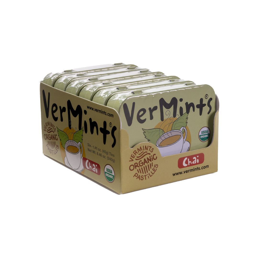 Positive and Nurturing: Never Fussy – Vermintsltd