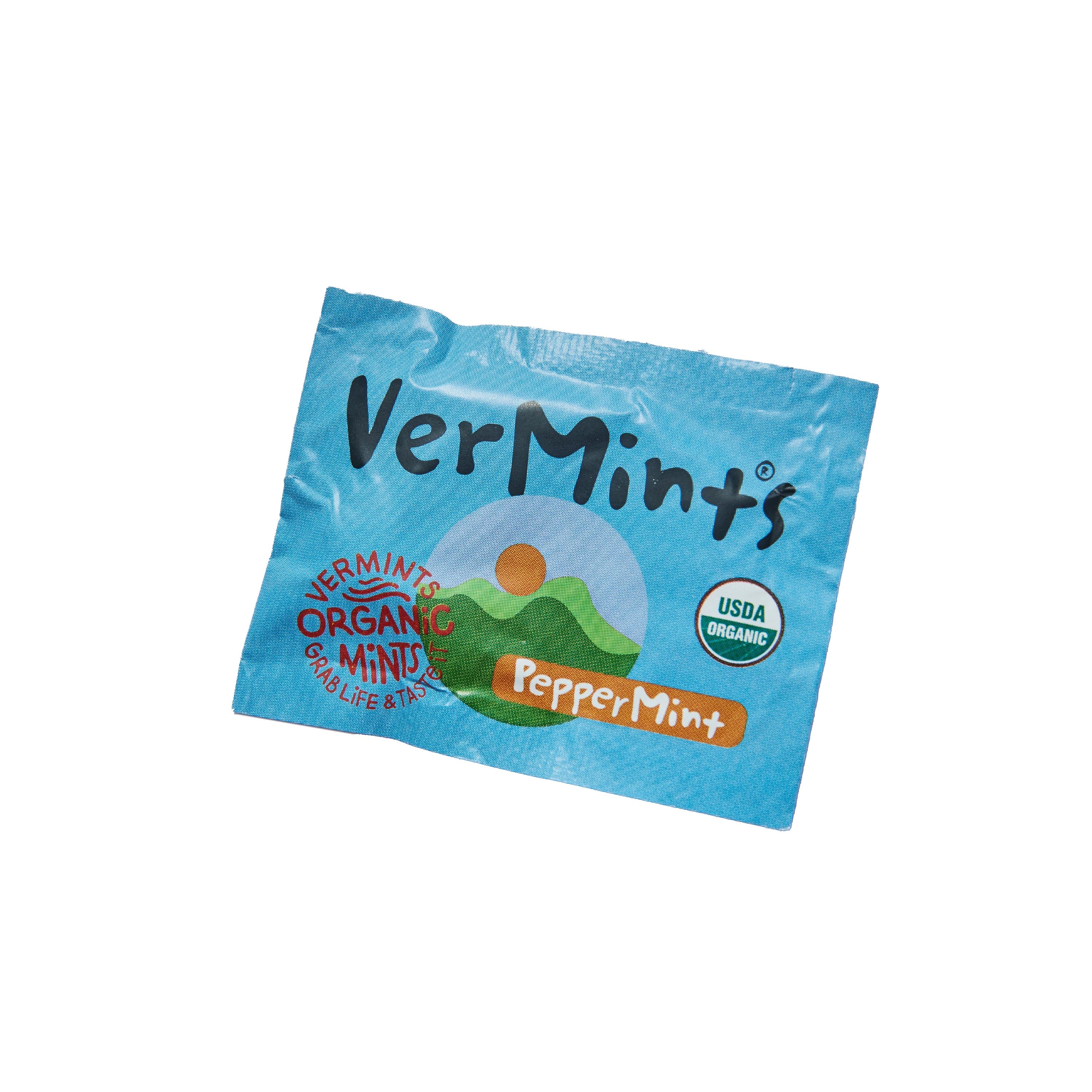 Peppermint: Trial Size – Vermintsltd